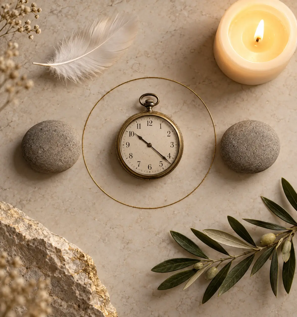 22h22, un ange sur terre ou un appel à retrouver l’équilibre ?